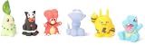 Bandai Deutschland 85000 - Pokemon Maxi Sammelfiguren
