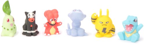 Bandai Deutschland 85000 - Pokemon Maxi Sammelfiguren Preisvergleich
