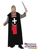 California Costume Renaissance Knight