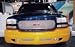 Street Scene 95077150 Original Brushed Style Main Grille