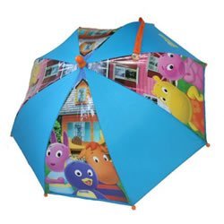 Childrens Toyshop  Toys : BACKYARDIGANS UMBRELLA