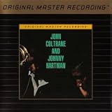 John Coltrane & Johnny Hartman