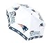 New England Patriots NFL Patio Market Umbrella (10' Round)