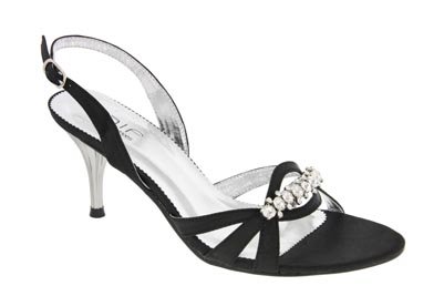 Unze Evening Sandals - 1n82220-6h