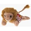 TY Beanie Baby - ROARY the Lion [Toy]