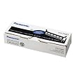 Panasonic Black Toner Cartridge (KX-FA83)