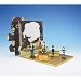 Code Lyoko "The Gym" Battle Scene Playset