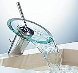 Hansa 5609210178 Hansamurano Waschtisch-Einhand-Einlochabtterie verchromt