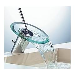 Hansa 5609210178 Hansamurano Waschtisch-Einhand-Einlochabtterie verchromt