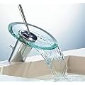 Hansa 5609210178 Hansamurano Waschtisch-Einhand-Einlochabtterie verchromt