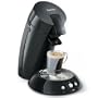 Senseo 7810 Single-Serve Gourmet Coffee Machine, Black
