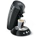 Senseo 7810 Single-Serve Gourmet Coffee Machine, Black