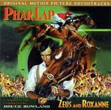 Phar Lap / Zeus & Roxanne: Original Motion Picture Soundtracks