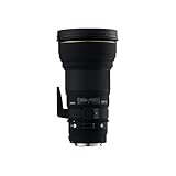 Sigma 300mm f/2.8 EX DG IF APO Telephoto Lens for Minolta and Sony SLR Came ....