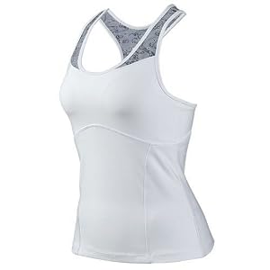 Moving Comfort Lila C/D Support Tank