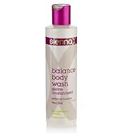 Sienna X Balance Body Wash 200ml