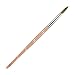 Large Sable Acrylic Nail Brush - Round