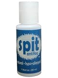 JAWS Spit Anti-fog (1 oz.) Defog for scuba snorkel mask!
