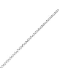 Sterling Silver Chain - 16 Inch
