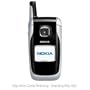 Nokia 6102i Unlocked GSM Cell Phone