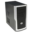 Elite 340 Without Psu Black