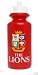 Lions Water Bottle.