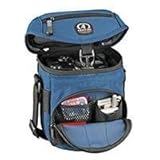 Tamrac Explorer 10 DSLR Camera Bag (Blue)