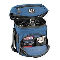 Tamrac Explorer 10 DSLR Camera Bag (Blue)