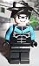 LEGO
Batman
Mini-figures
-
NIGHTWING