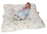 Floor Nanny FN-SS1 Comfortable Cushion for Your Child - Side Show Fabric
