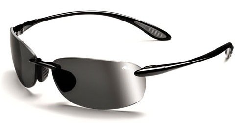 Bolle Kickback Sunglasses