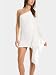 GUESS by Marciano Tori One Shoulder Dress