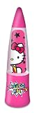from Hello Kitty Hello Kitty GT Glitter Lamp Model 65138BOX