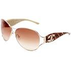 Just Cavalli JC215SW Aviator Sunglasses