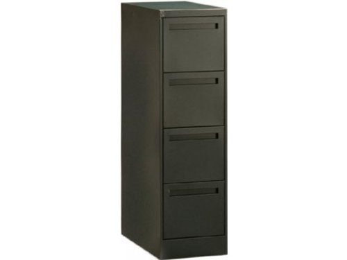 Full Pull Vertical Letter File