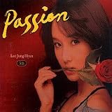 Passion : 5th Album [MEGA RARE] [out of print] [Yedang Entertainment] [Korea 2004]