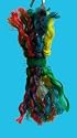 Zoo Max DUS102 Punky Medium Bird Toy