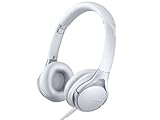 SONY ステレオヘッドホン ホワイト MDR-10RC/W
