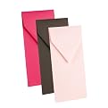 Jean M Tea Length Envelope