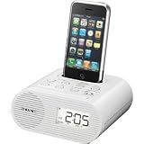 Dock Clock for Ipod/ Iphone
