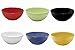 Oxford Daily 6 Bowl Set, Medium, Assorted Colors