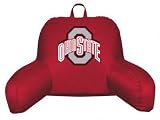 NCAA Ohio State University Buckeyes Jersey Bedrest