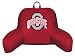 NCAA Ohio State University Buckeyes Jersey Bedrest
