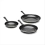 Nonstick Frying Pan Set - Style 37435