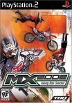 MX 2002 Featuring Ricky Carmichael