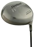 Used Cleveland W Series Driver
