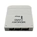 preview thumb 2 for Komodo Playstation 1 Memory Card 1MB