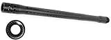 Trinity Rifle Accurate Barrel 16" Long for Spyder Markers/kingman Markers Barrel