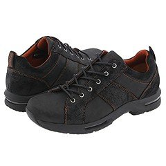 Rockport Mens 'Manchebo' (8.5W, Bronze/black)