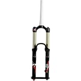 RockShox Lyrik SoloAir - Fourche VTT All Mountain - Conique